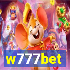 w777bet