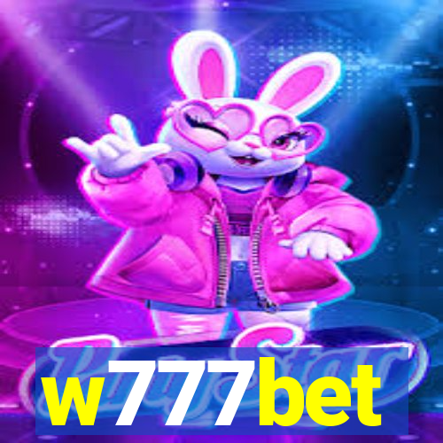 w777bet