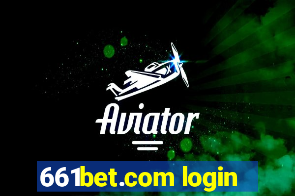 661bet.com login