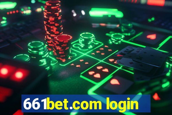 661bet.com login