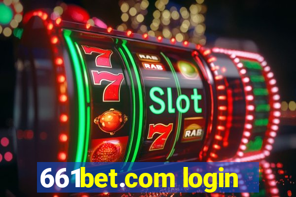 661bet.com login