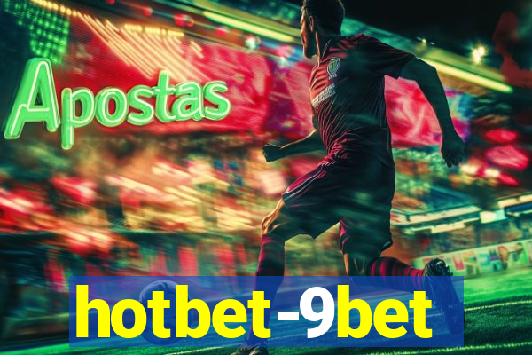 hotbet-9bet