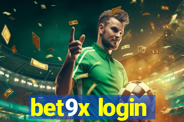 bet9x login