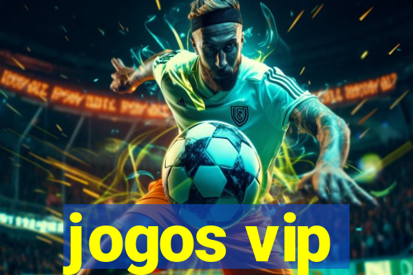 jogos vip