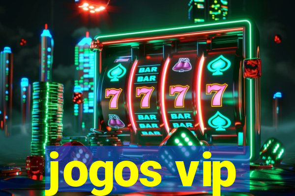 jogos vip