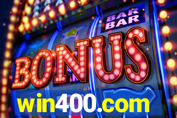 win400.com