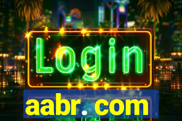 aabr. com