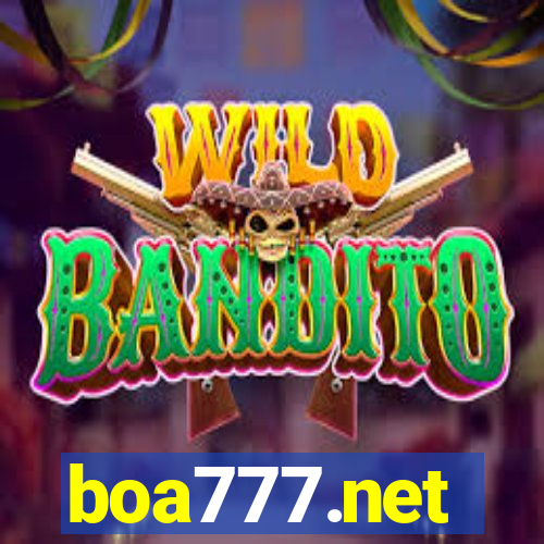 boa777.net