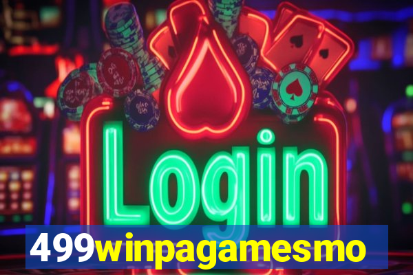 499winpagamesmo