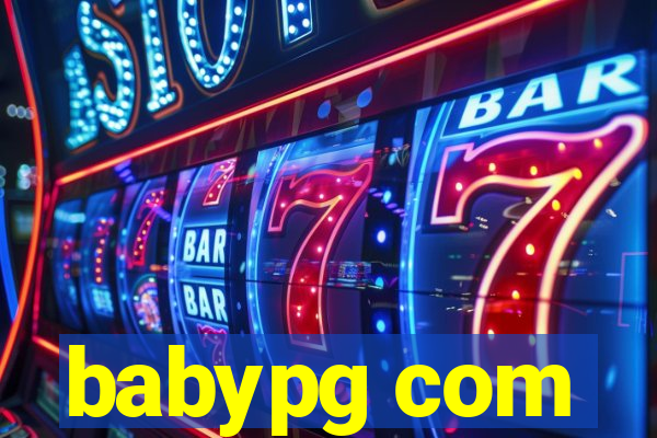 babypg com