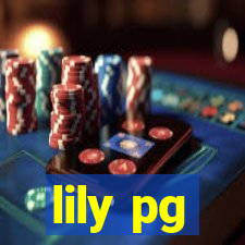 lily pg