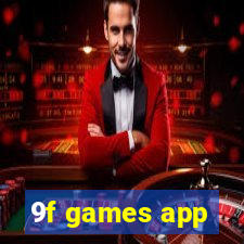 9f games app