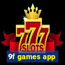 9f games app