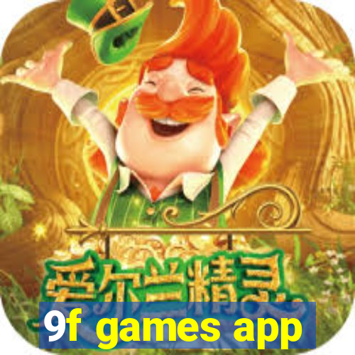 9f games app