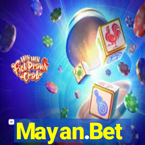 Mayan.Bet