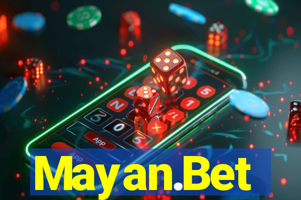 Mayan.Bet