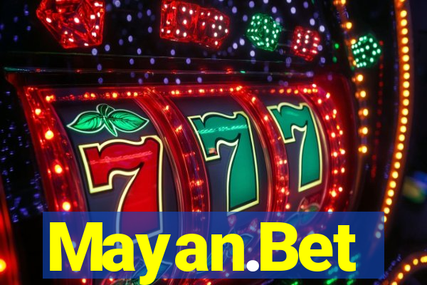 Mayan.Bet