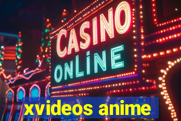 xvideos anime