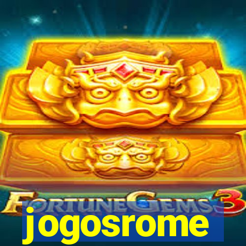 jogosrome