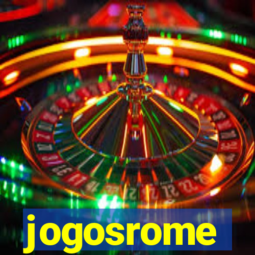 jogosrome