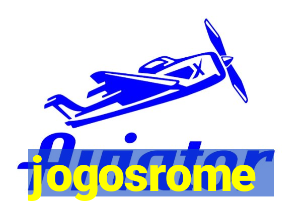 jogosrome