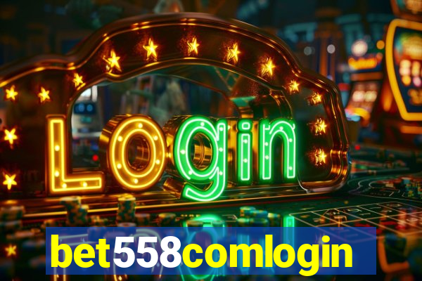 bet558comlogin