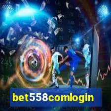 bet558comlogin