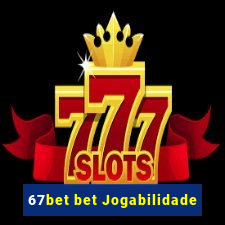 67bet bet Jogabilidade