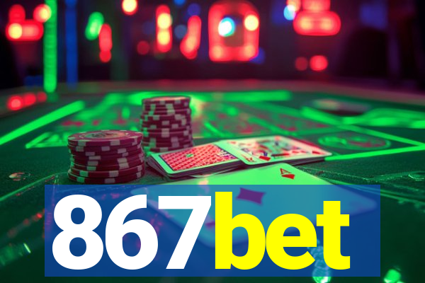 867bet