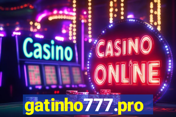 gatinho777.pro