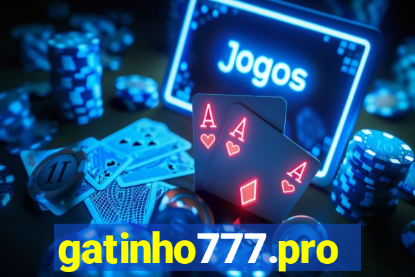 gatinho777.pro