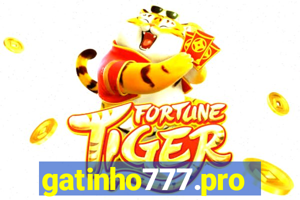 gatinho777.pro