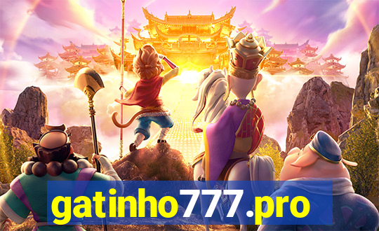 gatinho777.pro