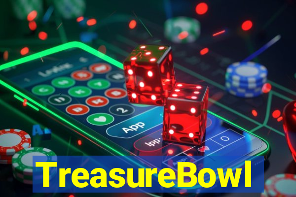 TreasureBowl treasure bowl melhor horário para jogar