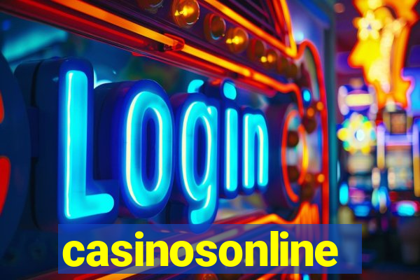 casinosonline