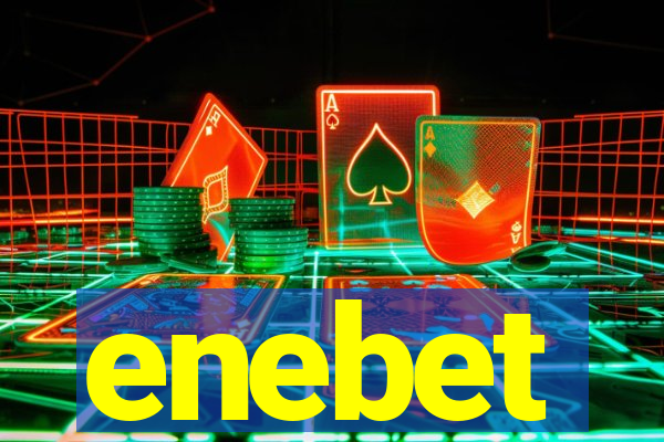 enebet