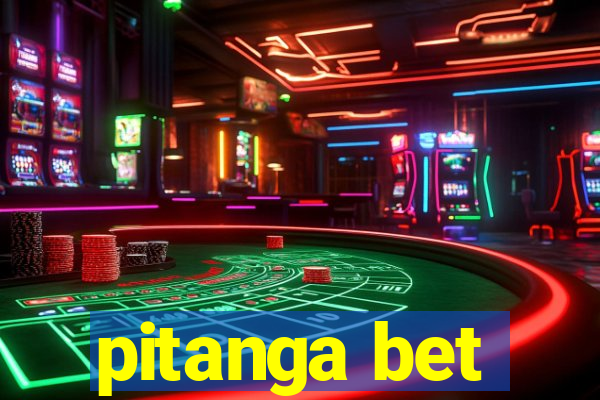 pitanga bet