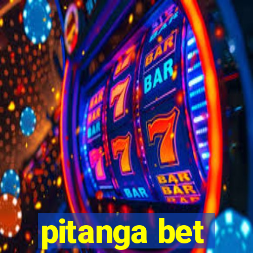 pitanga bet