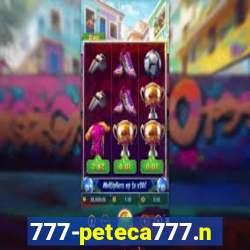 777-peteca777.net