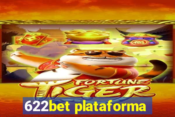 622bet plataforma