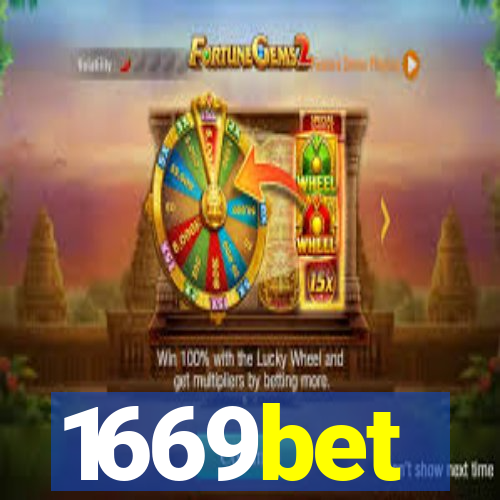 1669bet