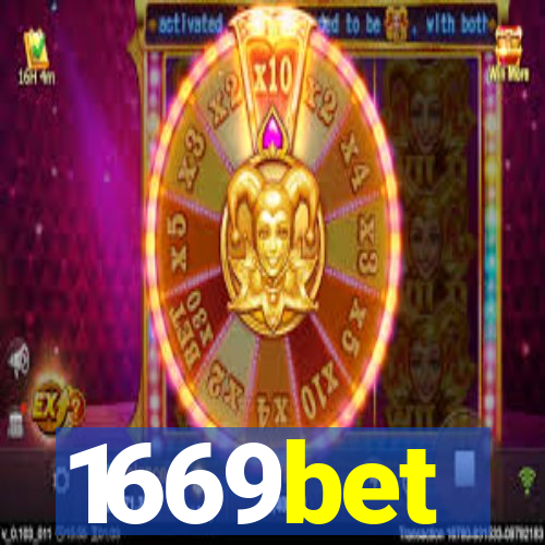 1669bet