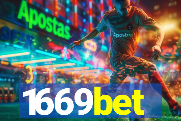 1669bet