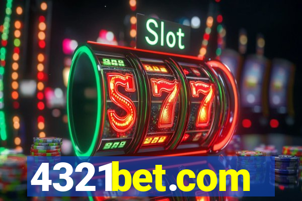 4321bet.com