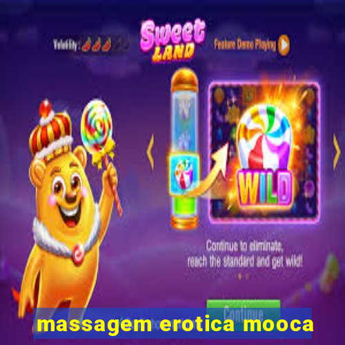 massagem erotica mooca