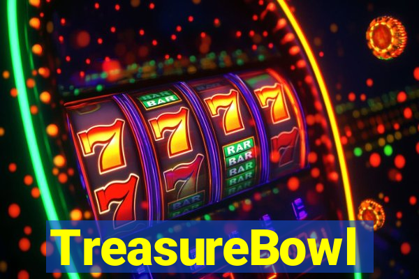 TreasureBowl treasure bowl como ganhar