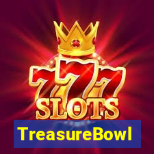 TreasureBowl treasure bowl como ganhar