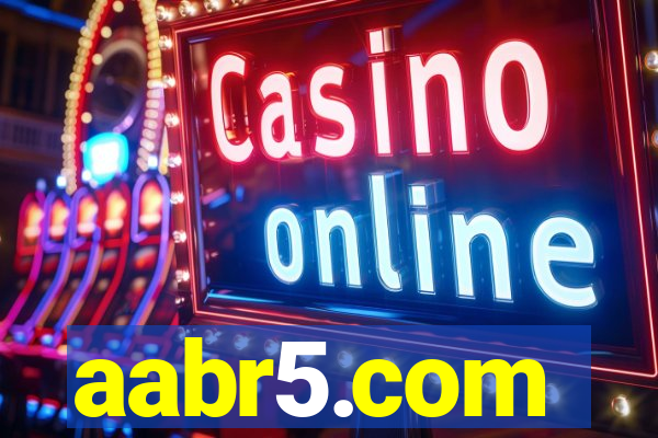 aabr5.com