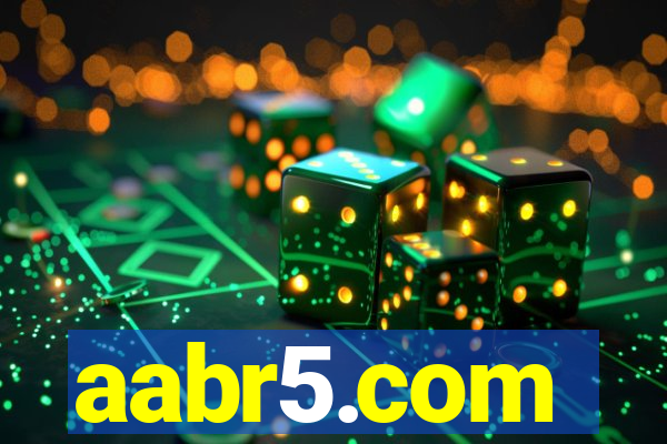 aabr5.com