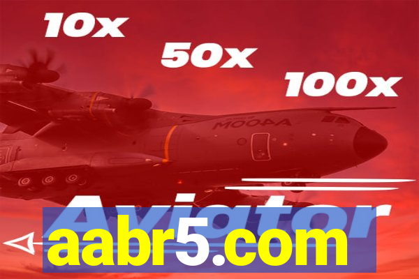 aabr5.com